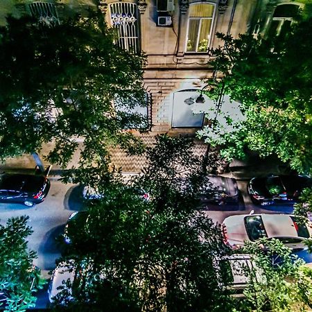 Rolls Royce Apartment Baku Extérieur photo