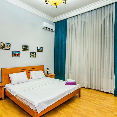 Rolls Royce Apartment Baku Extérieur photo