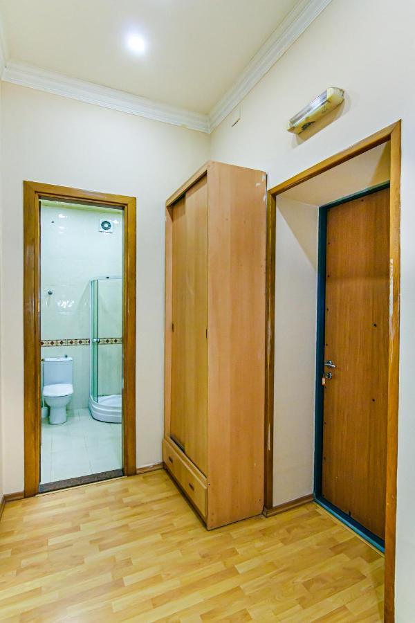 Rolls Royce Apartment Baku Extérieur photo