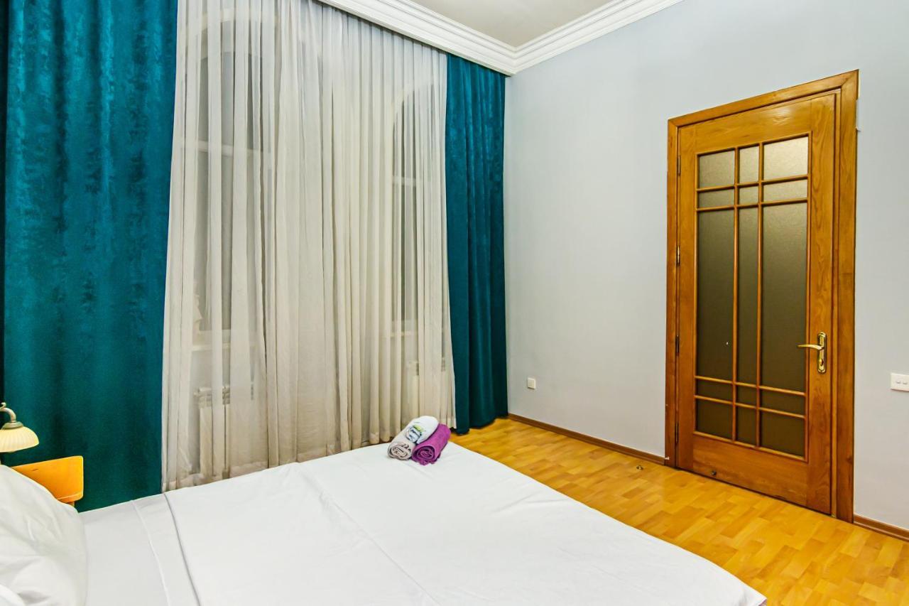 Rolls Royce Apartment Baku Extérieur photo