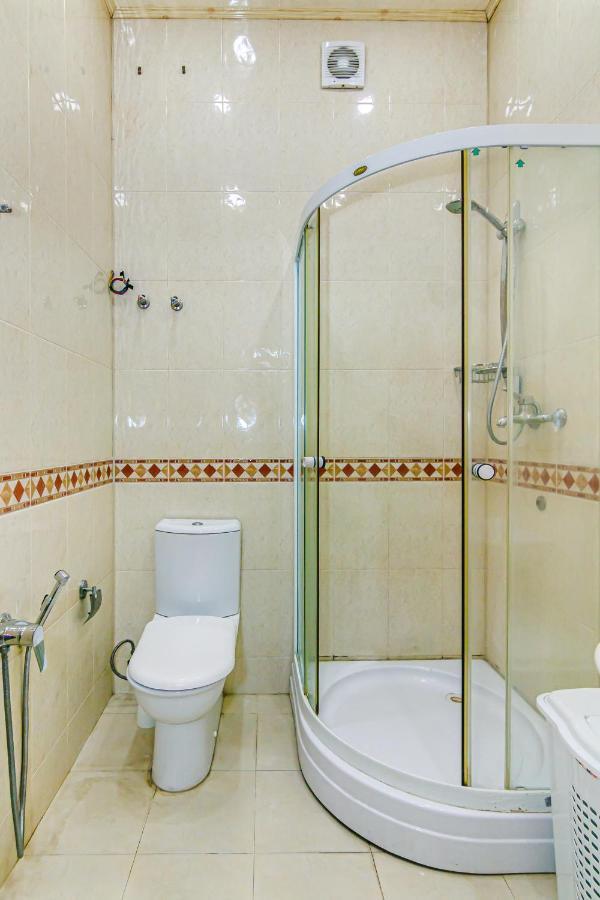 Rolls Royce Apartment Baku Extérieur photo
