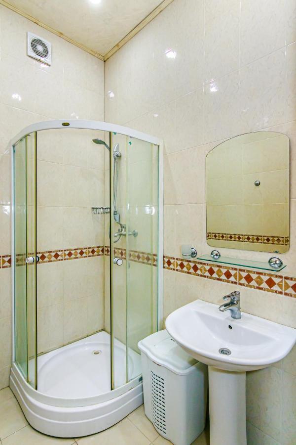 Rolls Royce Apartment Baku Extérieur photo