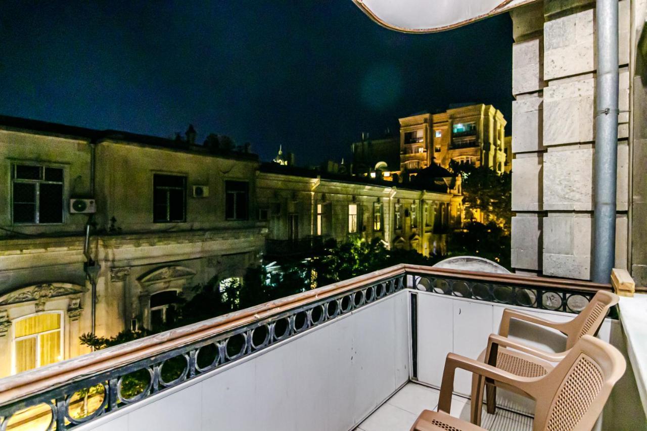 Rolls Royce Apartment Baku Extérieur photo