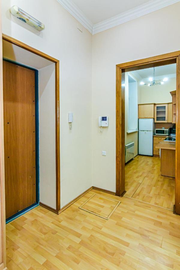 Rolls Royce Apartment Baku Extérieur photo